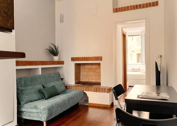 Joivy Cosy 1-Bed Flat, Easy Access To City Centre