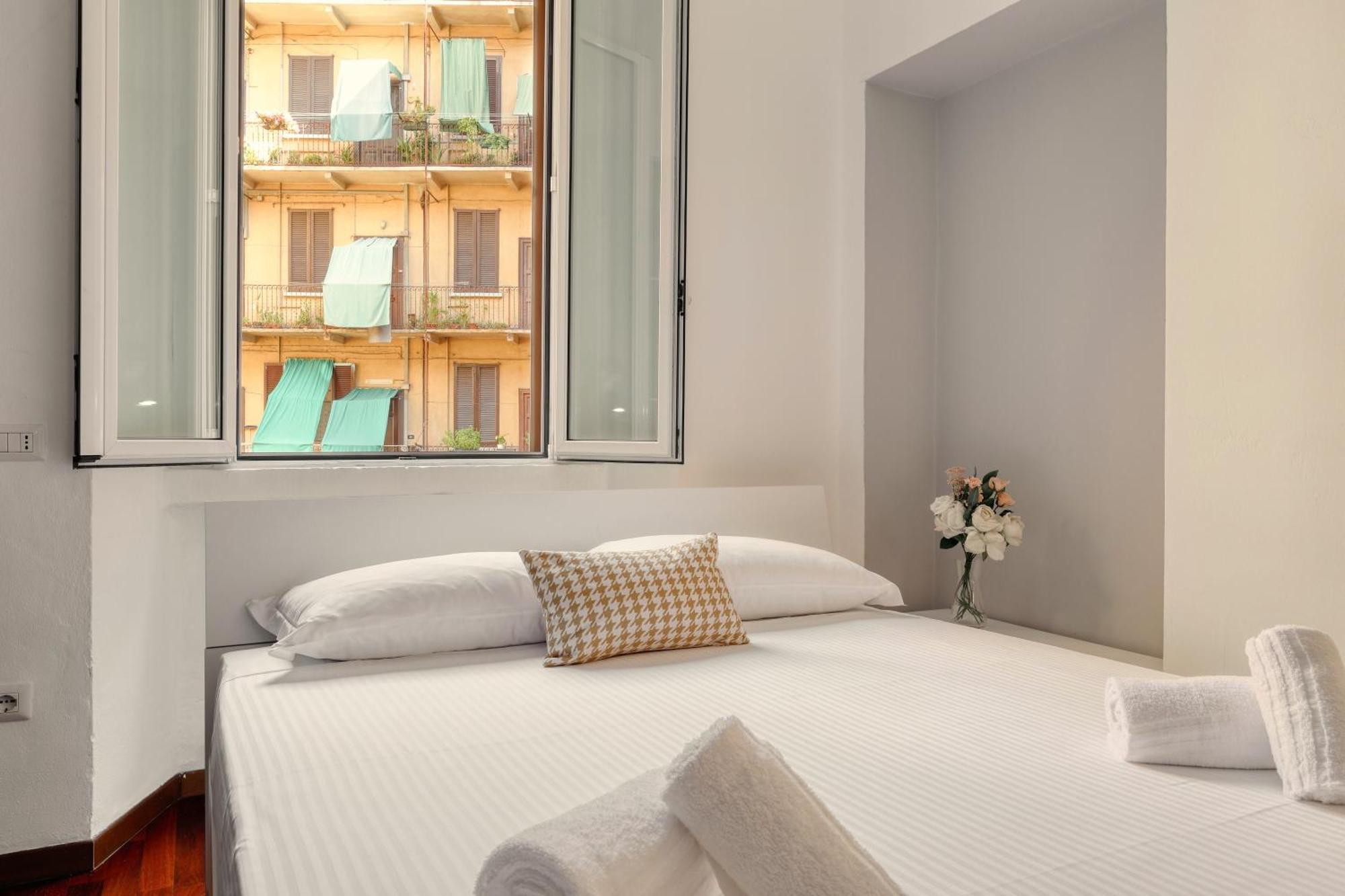 Appartement Joivy Cosy 1-bed Flat, Easy Access To Centre Milan