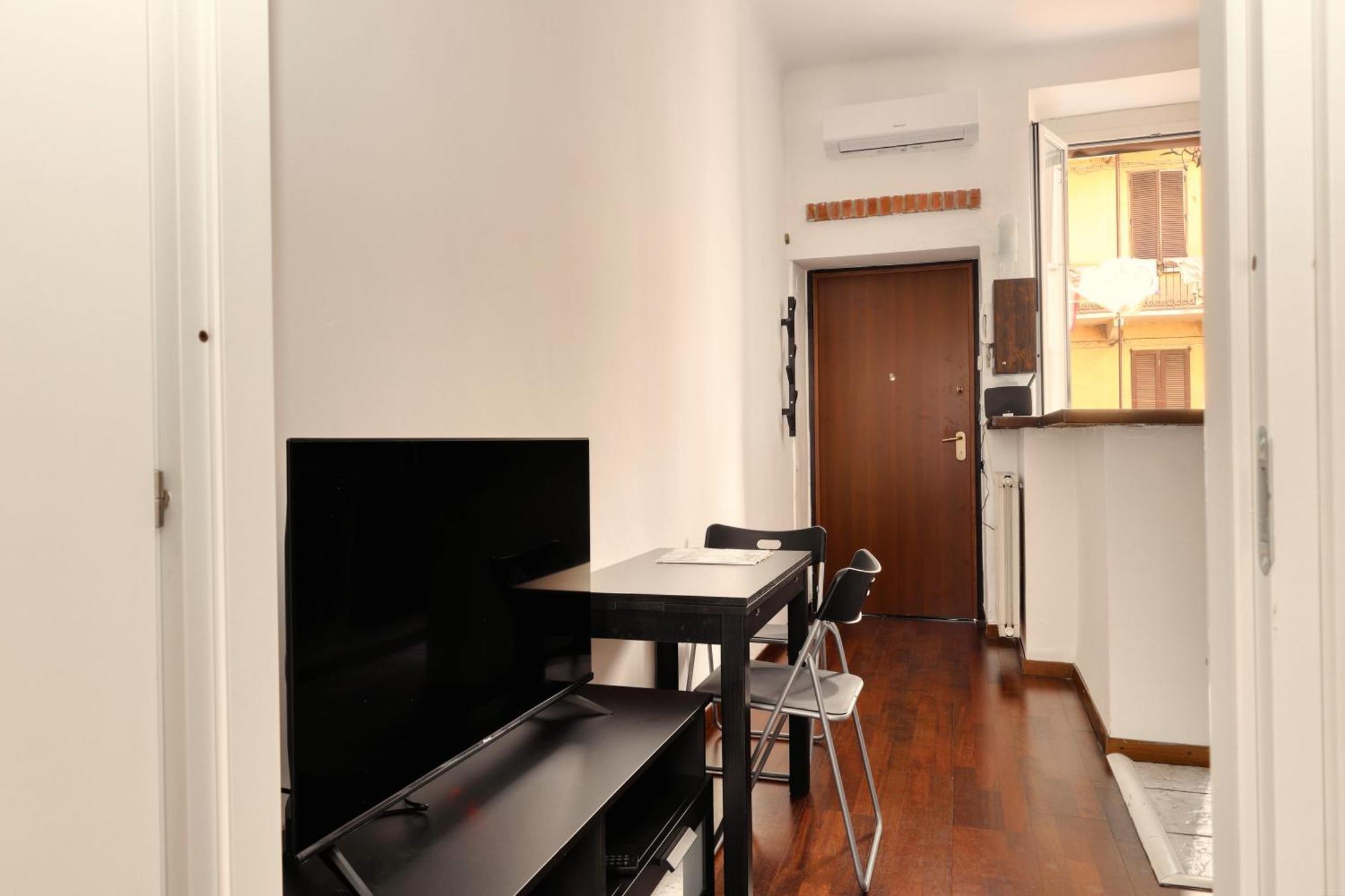 Joivy Cosy 1-bed Flat, Easy Access To Centre *