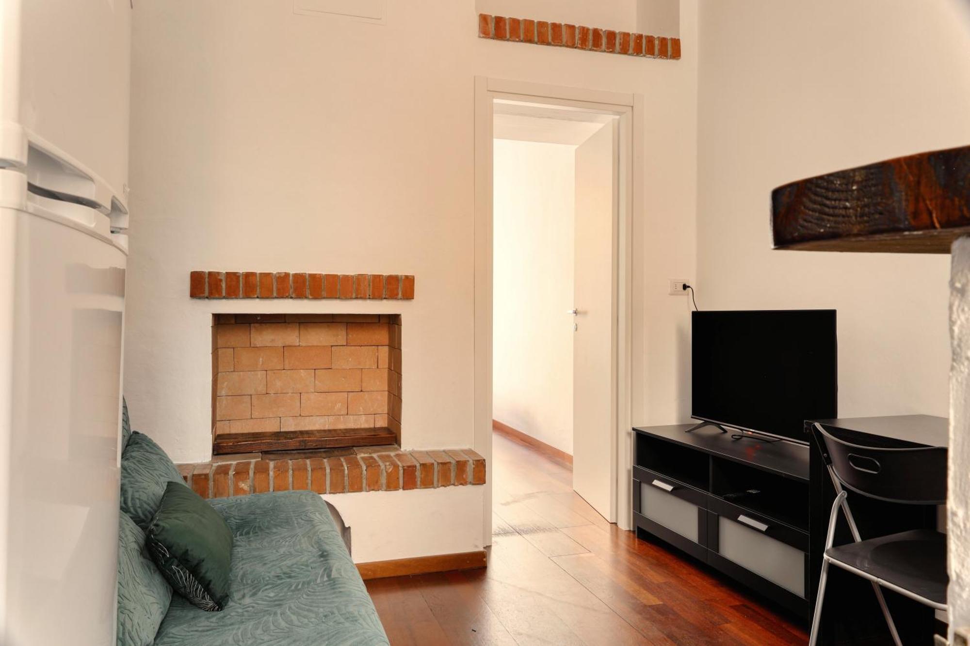 Appartement Joivy Cosy 1-bed Flat, Easy Access To Centre Milan