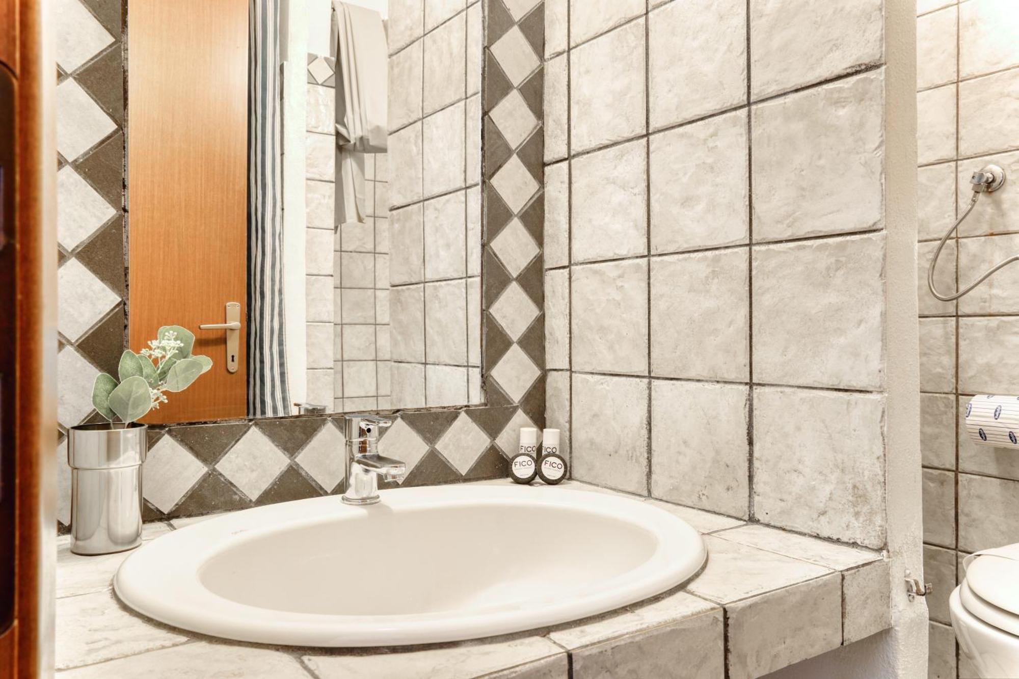 Joivy Cosy 1-bed Flat, Easy Access To Centre Milan