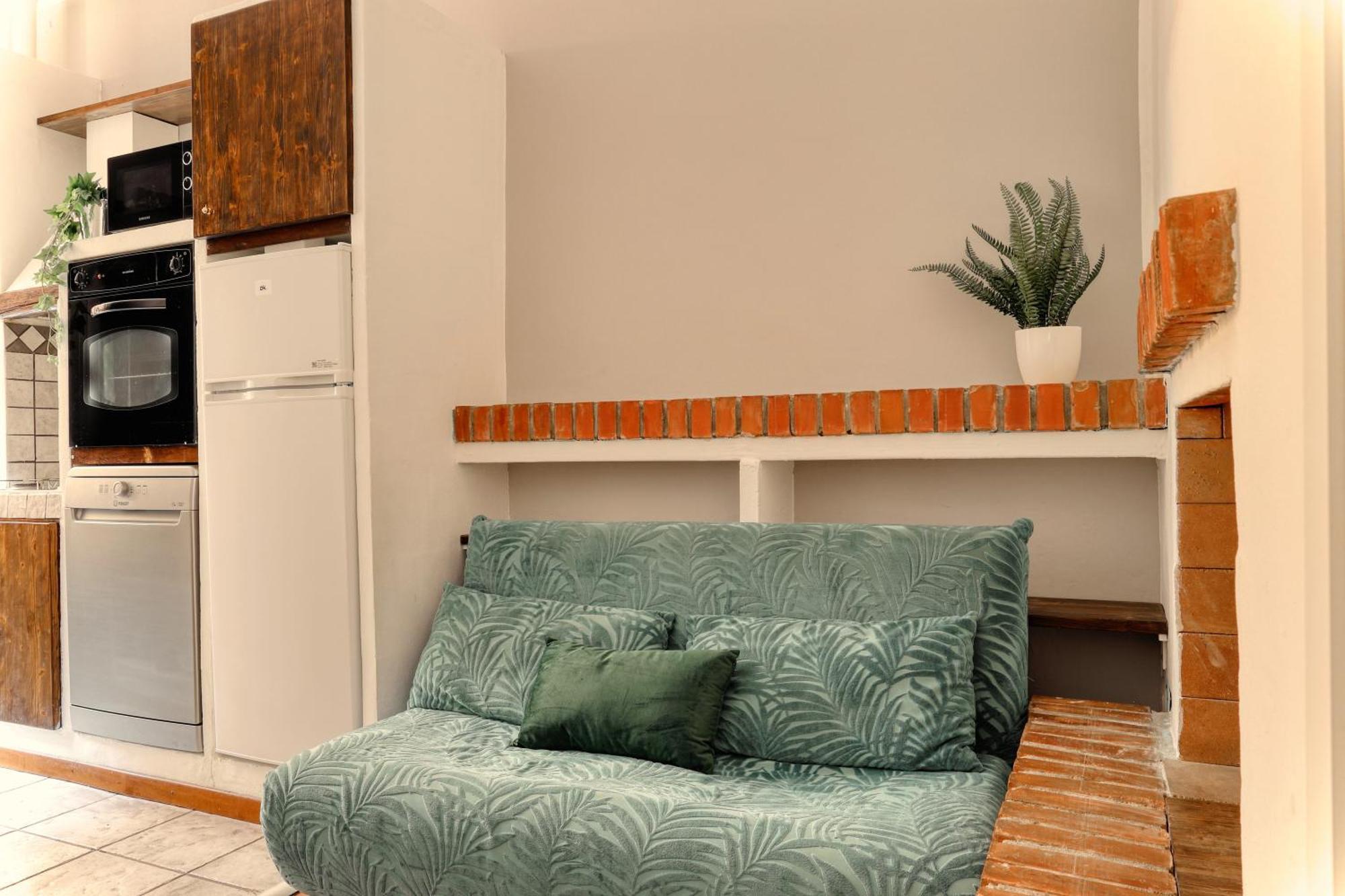 Joivy Cosy 1-bed Flat, Easy Access To Centre