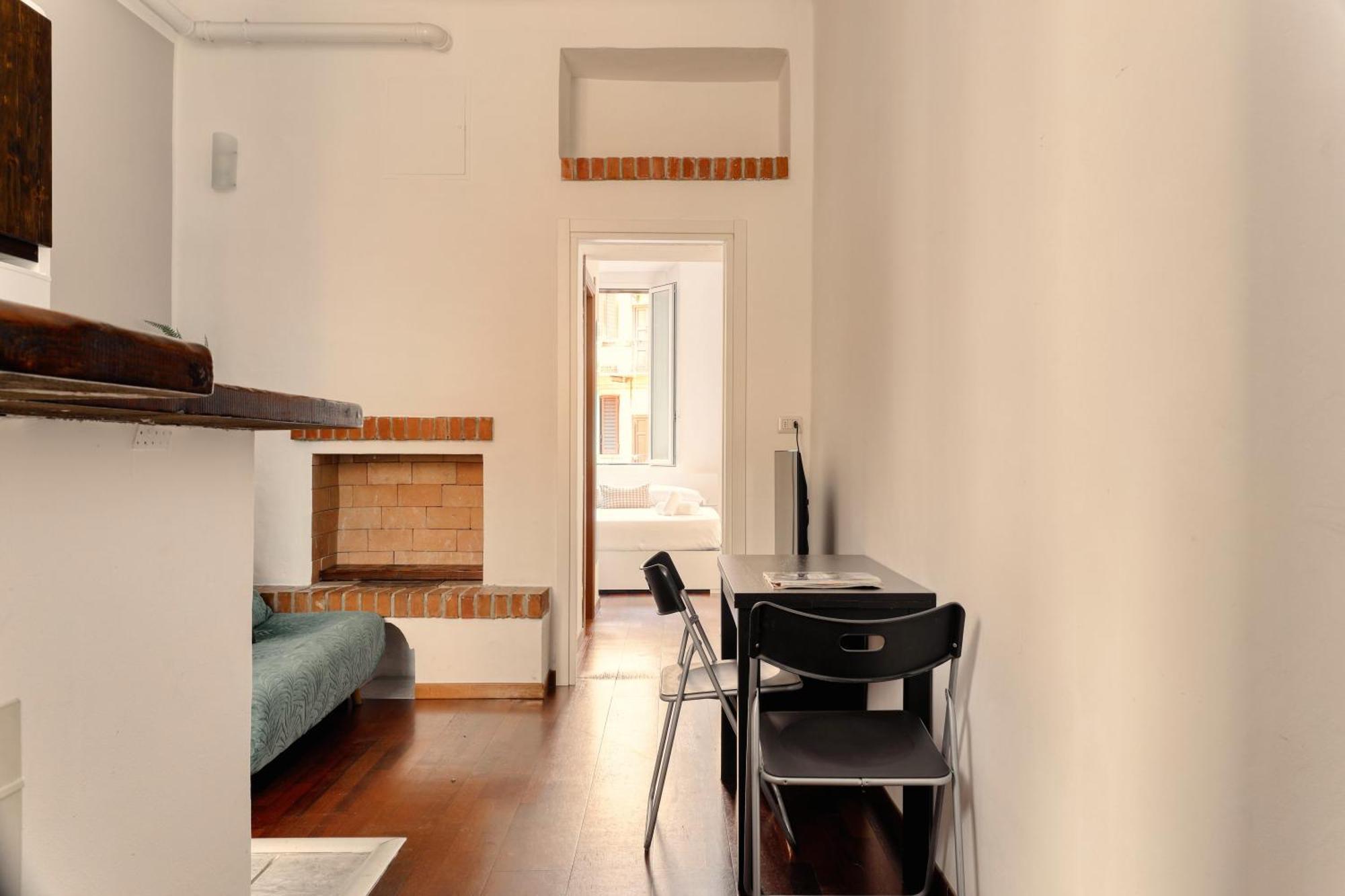 Apartment Joivy Cosy 1-bed Flat, Easy Access To Centre *